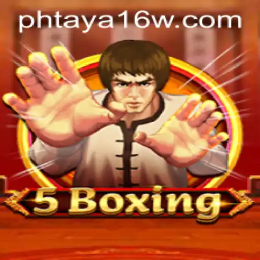 Discover the Thrilling World of 5Boxing: Strategy and Skill