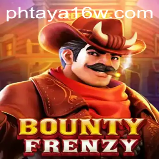 Unveiling BountyFrenzy: Thrilling Adventures in a Captivating World