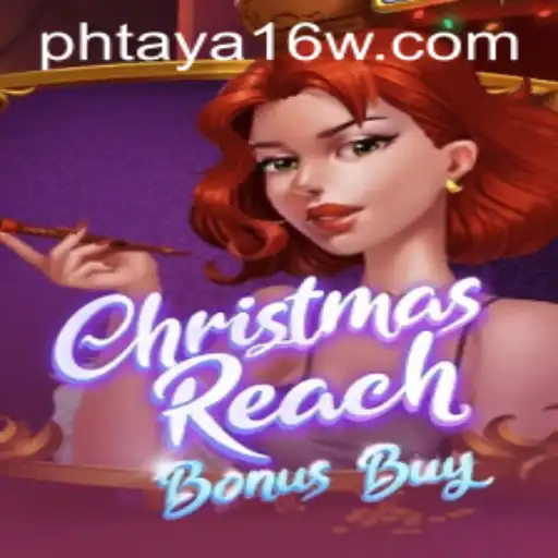 Discover the Festive Excitement of ChristmasReachBonusBuy