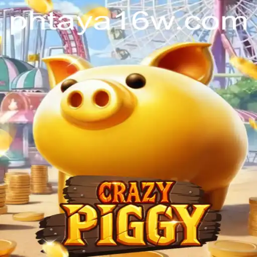 CrazyPiggy: A Thrilling Dive into the World of CrazyPiggy and the Enigma of Phtaya 16