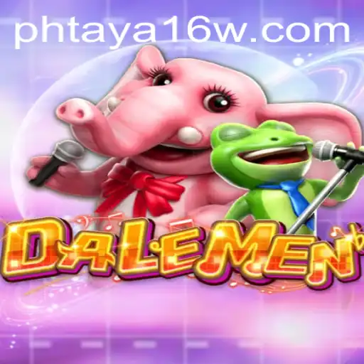 Exploring DALEMEN: An Engaging New Game Inspired by Phtaya 16