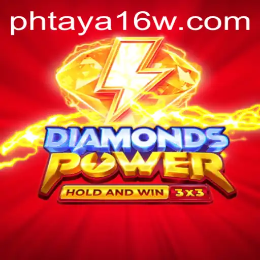 Unveiling the Allure of Diamondspower in the World of Phtaya 16