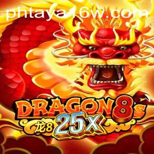 Dragon8s25x: Unearthing the Mystical World of Phtaya 16
