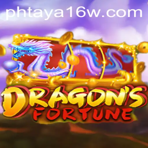 Explore DragonFortune: A Mythical Adventure Awaits