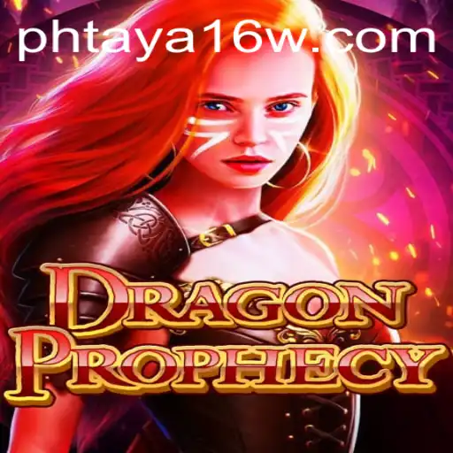 Explore the Enchanting World of DragonProphecy: A Dive into an Epic Gaming Adventure