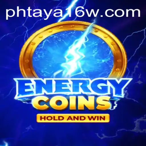 Exploring EnergyCoins: A Fresh Gaming Experience with Phtaya 16