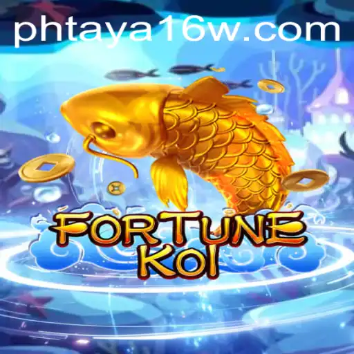 Dive into the Enchanting World of FORTUNEKOI