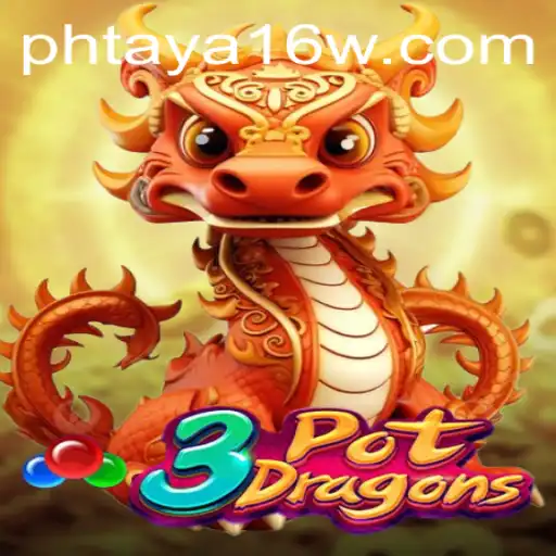 Unveiling the Magic of 3PotDragons: A Deep Dive into the World of Dragons and Mystical Adventures