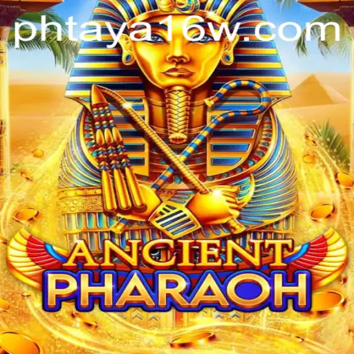 Discover the Mystique of AncientPharaoh: Journey into the World of Phtaya 16