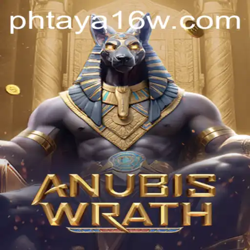 Exploring the Thrills of AnubisWrath and the Mysterious phtaya 16