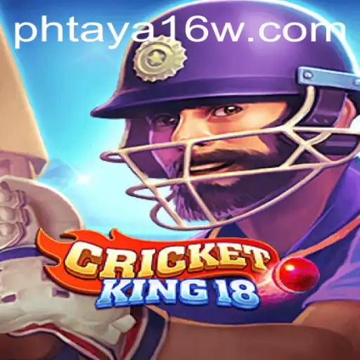 Master the Art of CricketKing18: Embrace the Excitement with Phtaya 16