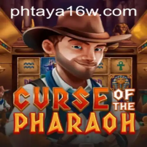 Discover the Mysteries of CurseofthePharaoh with Phtaya 16