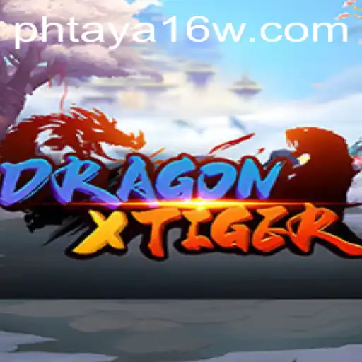 Explore DragonXTiger: The Thrilling Game of Strategy and Chance