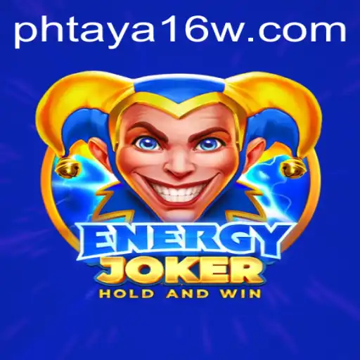 Exploring the Dynamic World of EnergyJoker: Understanding 
