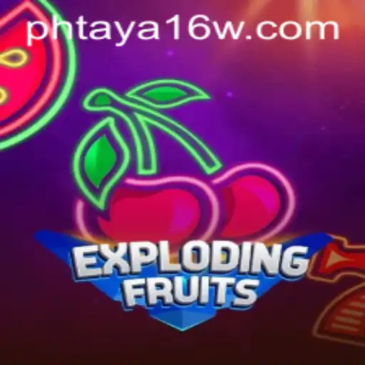 ExplodingFruits and the Intrigue of Phtaya 16: A Deep Dive into This Entertaining Game