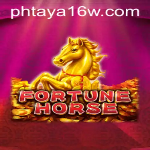 Exploring FortuneHorse: An Engaging Journey into Phtaya 16