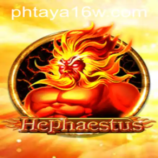 Hephaestus: Crafting Legends in a New Era