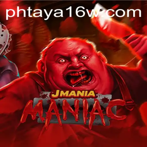 JManiaManiac: Embark on a Thrilling Gaming Revolution