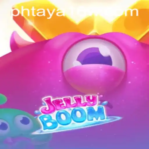 Discovering JellyBoom: A Sweet Adventure with Phtaya 16