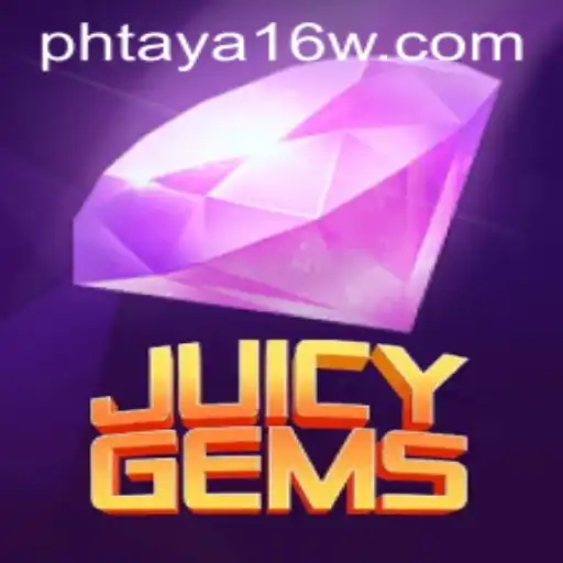 Unlock the Thrilling World of JuicyGems with Phtaya 16