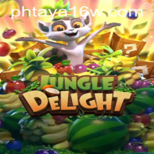 Explore the Thrilling World of JungleDelight with Phtaya 16