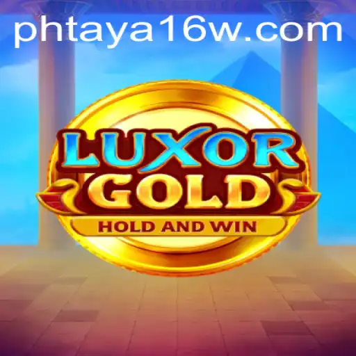 LuxorGold and the Mystery of Phtaya 16