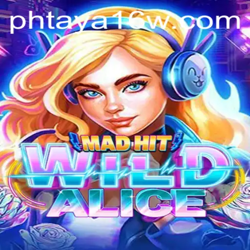 Discover the Enchanting World of MadHitWildAlice: The Game Revolutionizing Adventure