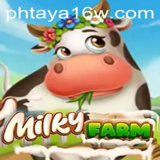 MilkyFarm: A New Adventure in Virtual Farming