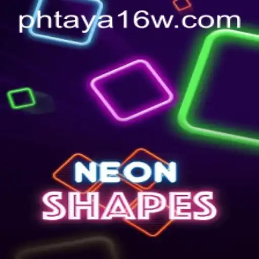 Unveiling NeonShapes: A Thrilling Journey Through Pulsating Gamification