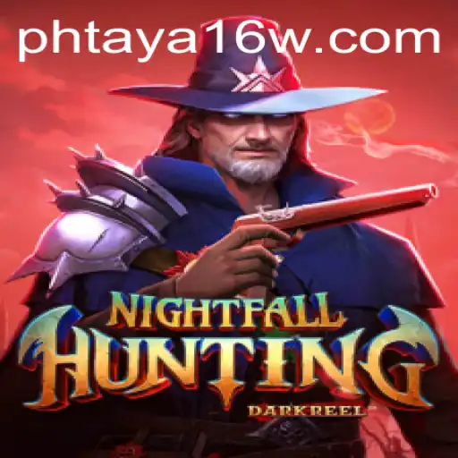 Discovering NightfallHunting: A New Era of Adventure and Strategy