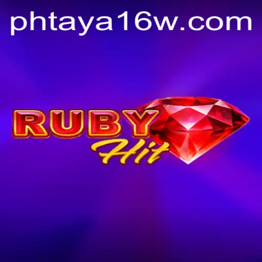 Discovering RubyHit: A New Gaming Phenomenon with Phtaya 16