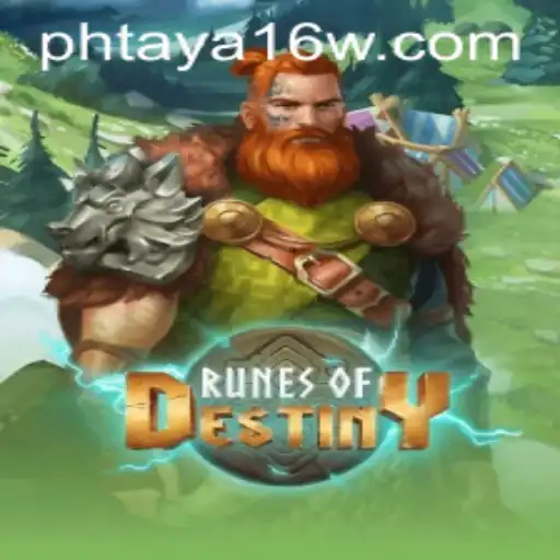 Dive into the World of RunesOfDestiny: A Comprehensive Guide