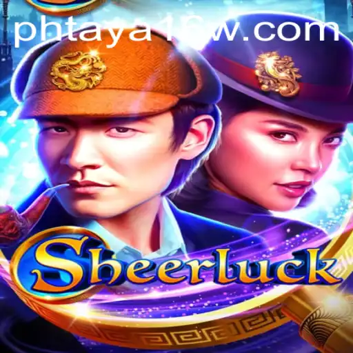 Exploring the Intricacies of Sheerluck: A Captivating Mystery Game
