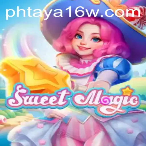 Discovering SweetMagic: A Journey into Enchanting Gameplay