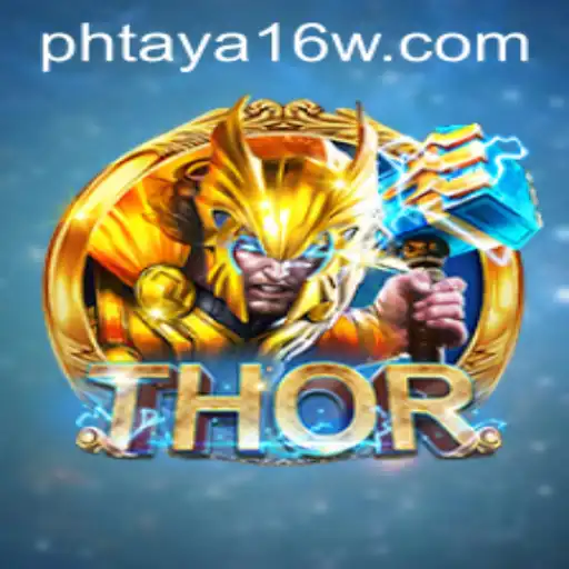 Exploring the Mythical World of THOR: Gaming Innovation with Phtaya 16