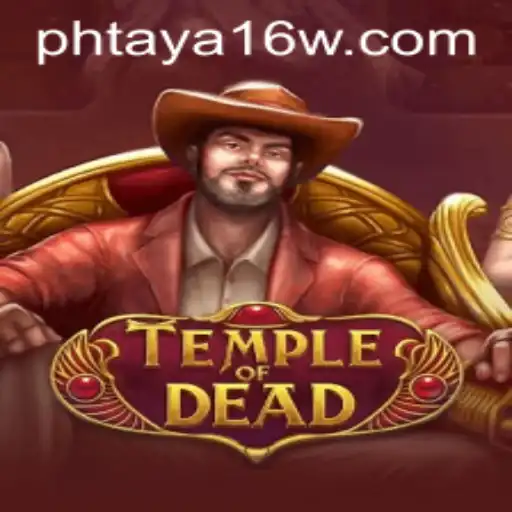 Exploring the Enigmatic World of TempleofDead: A Journey Through Phtaya 16