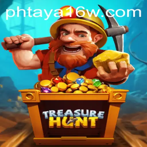 TreasureHunt: An Adventure Awaits with the Mysterious Phtaya 16