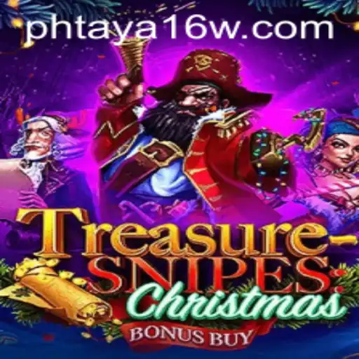 Discover the Excitement of TreasuresnipesChristmas: The Holiday Game Adventure