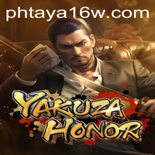 Unveiling the Intrigue of YakuzaHonor: An In-Depth Look at Phtaya 16