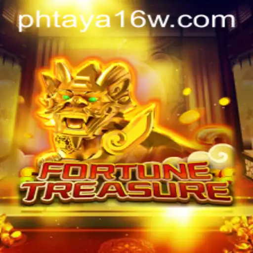 FortuneTreasure: Unlock the Secrets of Phtaya 16
