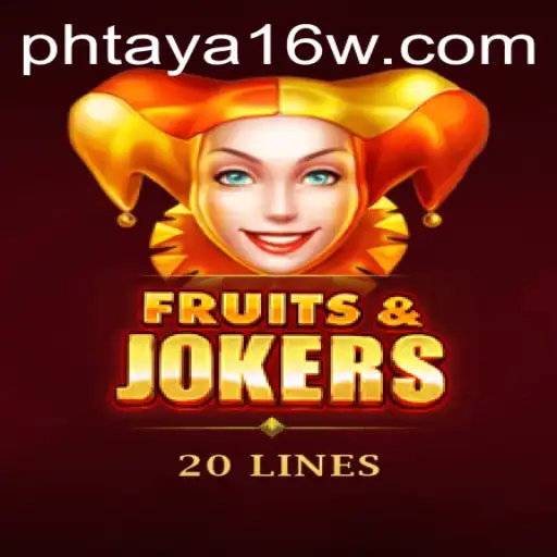 Exploring the Exciting World of 'FruitsAndJokers20'