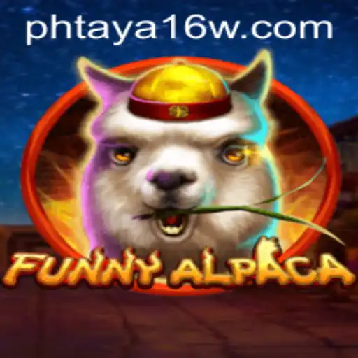 The Enchanting World of FunnyAlpaca and the Mysterious Phtaya 16