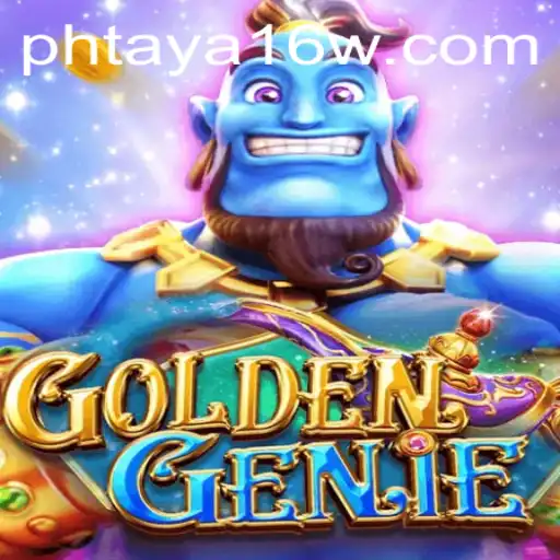 GOLDENGENIE: A Revolutionary Game Experience with Phtaya 16