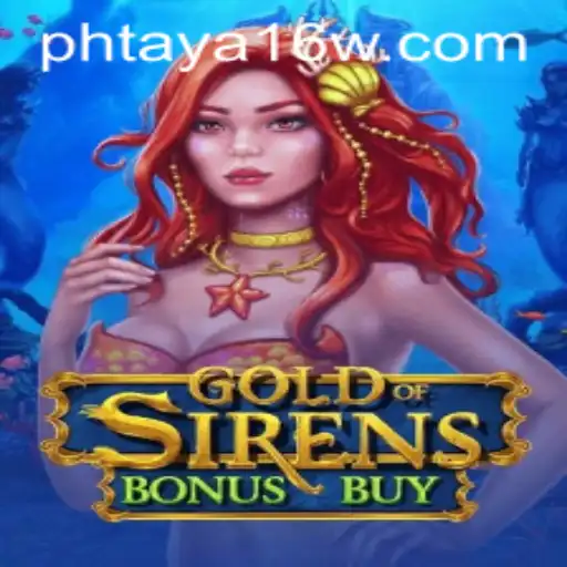 Dive into the Majestic World of GoldofSirensBonusBuy