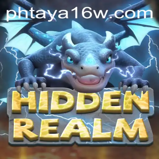 HiddenRealm: The Ultimate Adventure Awaits with Phtaya 16