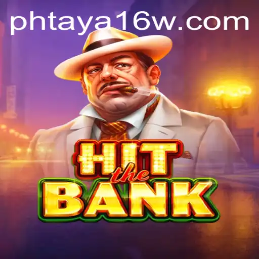 HitTheBank: A Riveting Adrenaline-Packed Heist Adventure