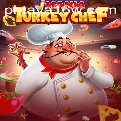 Unveiling JManiaTurkeyChef: A Culinary Adventure with a Twist