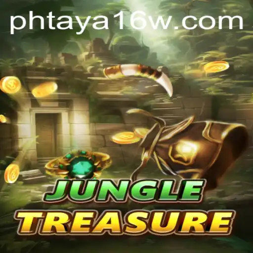Discover the Thrilling World of JungleTreasure and the Exciting 'Phtaya 16' Expedition