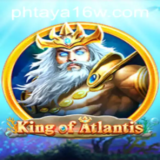 KingofAtlantis: Exploring the Depths of Adventure with Phtaya 16