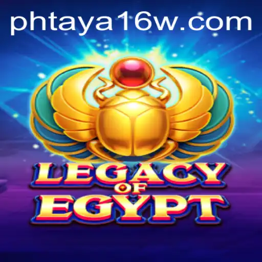 Exploring the Fascinating World of LegacyOfEgypt: A Game That Transports You to Ancient Times